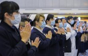 新型冠狀病毒防疫專題 新型冠狀病毒防疫專題